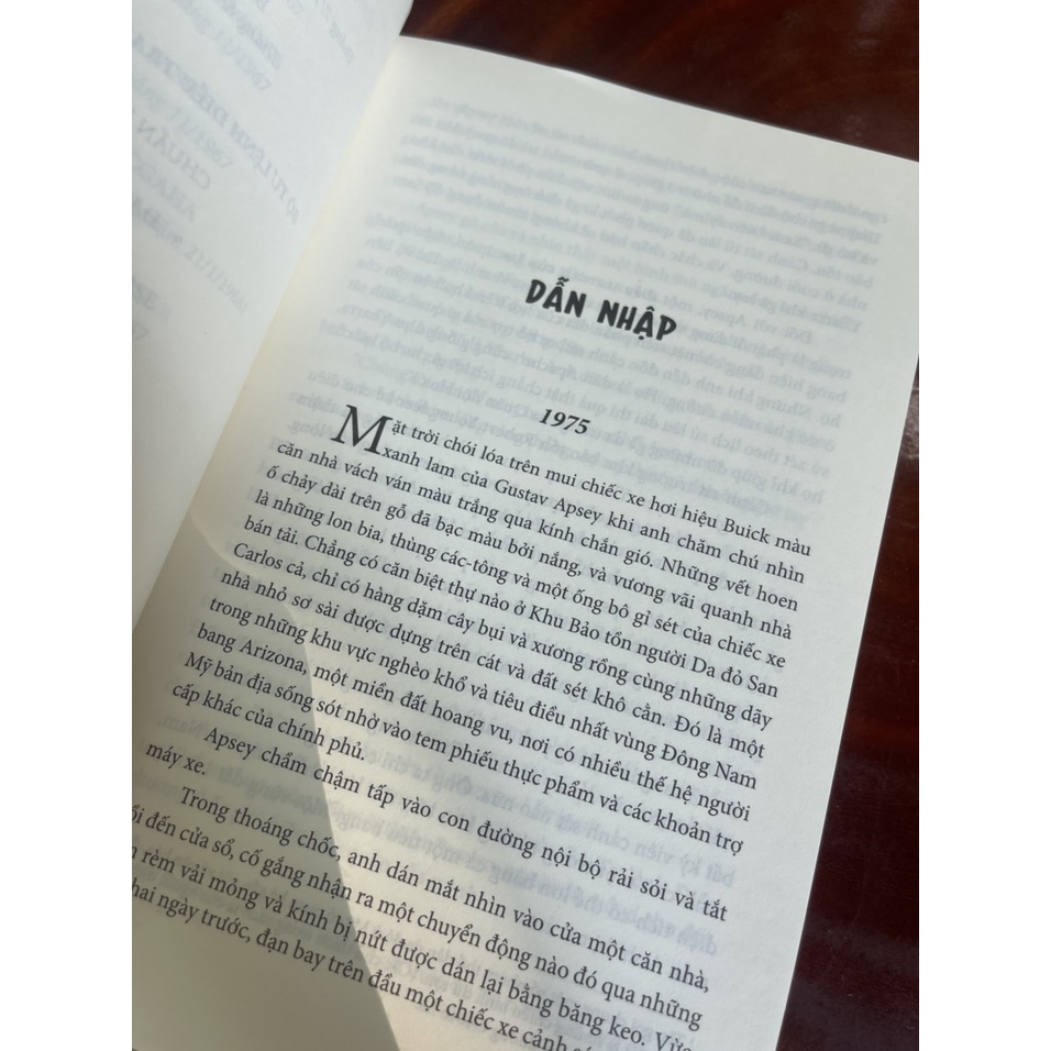 Sách - (Ấn bản kỷ niệm 40 năm thành lập Phuongnambook) Lực lượng mãnh hổ - Michael Sallah &amp; Mitch Weiss