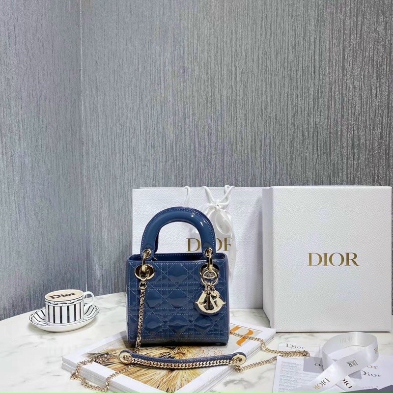 SIÊU PHẨM DIOR LADY BẢN SUPER