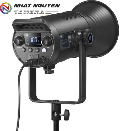 Godox SL150 II Bi-Color LED Video Light - Godox SL150II Bi - Bảo hành 12 tháng