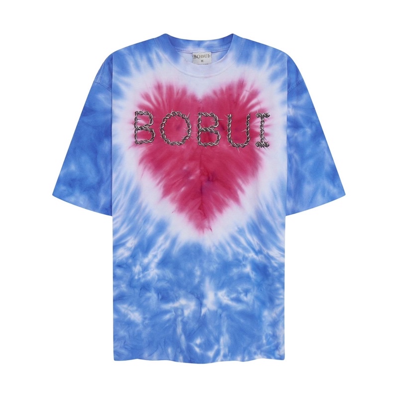 💙BOBUI TIE DYE 💙