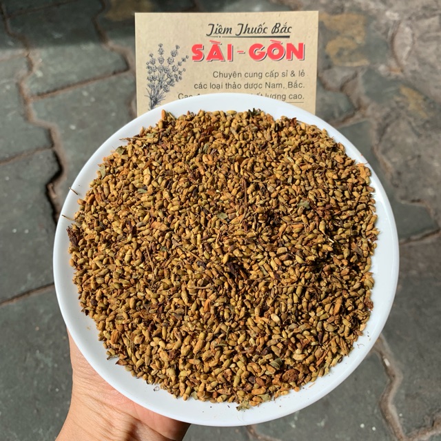Hoa Hoè Đã Sao Thơm 100g