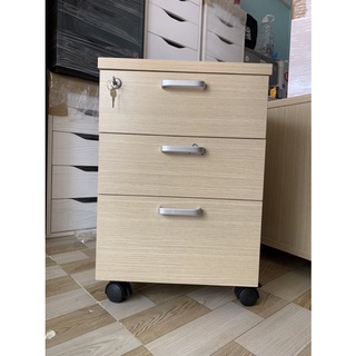 Hộc tủ hồ sơ M3D tiêu chuẩn Hoà Phát