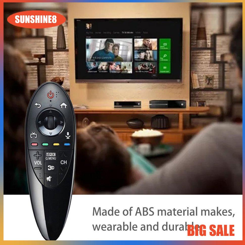 【SUN】AN-MR500G Remote Control For LG AN-MR500 LCD TV Controller With 3D Function
