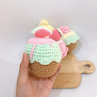 Bánh Cupcake
