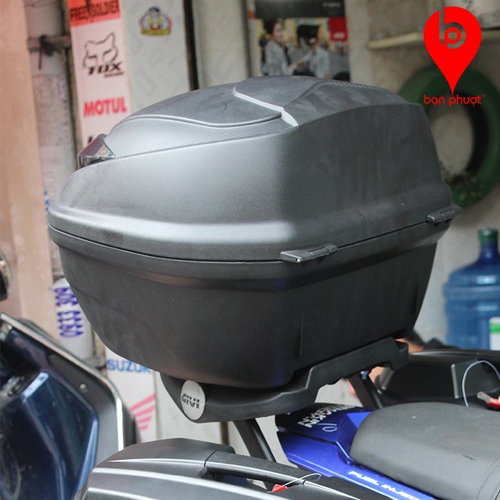 Thùng Givi B360N