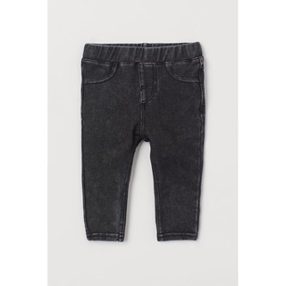 quần legging jean hm