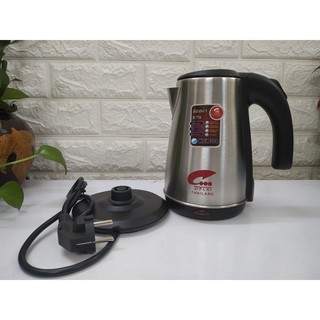 Ấm siêu tốc Jiplai EKJ-308 0.8L