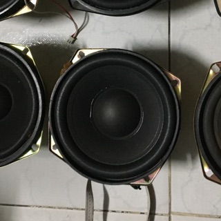 Loa sub 4 ohm 30w