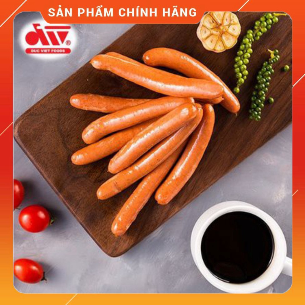[SHIP TP HCM] XÚC XÍCH ĐỨC VIỆT nuongfood