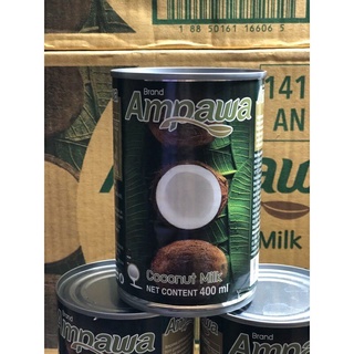 NƯỚC CỐT DỪA TƯƠI THÁI LAN AMPAWA