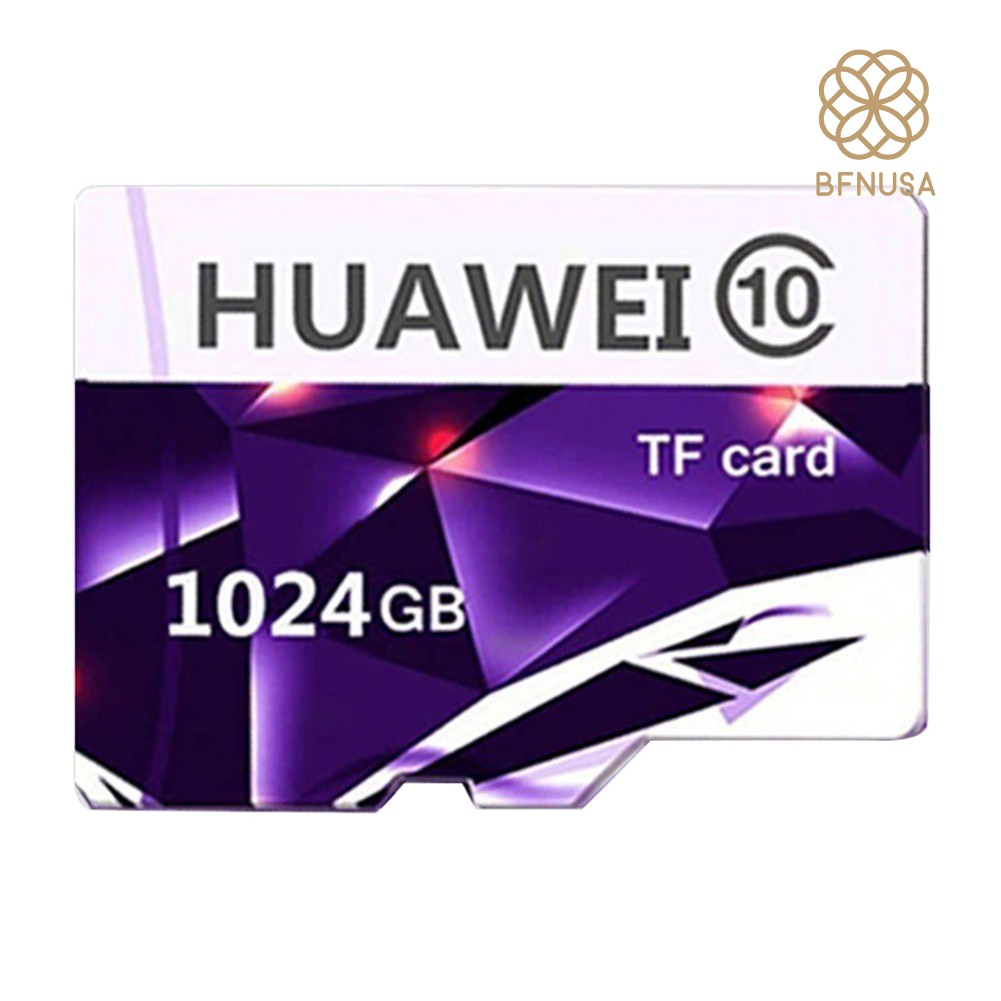 HUAWEI Thẻ Nhớ Bfnusa Evo 512gb / 1tb Tốc Độ Cao | BigBuy360 - bigbuy360.vn
