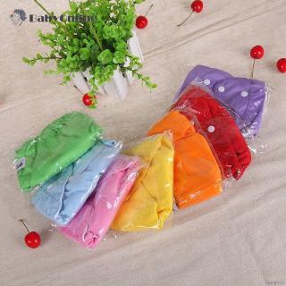 Baby Infant Thin Diapers Reusable Nappy Girl Boy Adjustable Diapering Covers Inserts Cloth