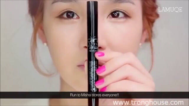 Chải Mi Mascara The Style 4D Missha | BigBuy360 - bigbuy360.vn
