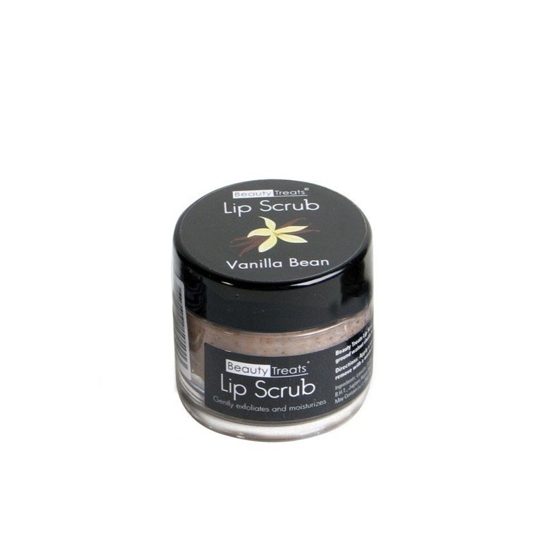 Tẩy Tế Bào Da Chết Môi Beauty Treats Lip Scrub - Khongcoson | WebRaoVat - webraovat.net.vn