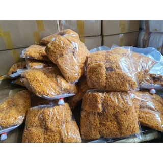 😋😋 CƠM CHÁY SIÊU CHÀ BÔNG 1KG_NƯỚC SỐT ĐẦM ĐÀ