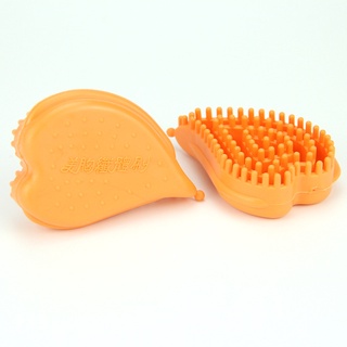 Chải Thông Kinh Lạc 2 Mặt SILICON Mềm [ sl1 ]