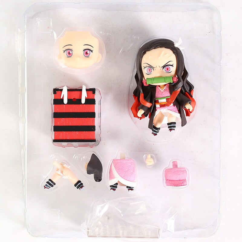 Mô hình nendoroid: Nezuko Kamado #1194