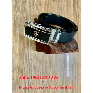 Thắt Lưng Học Sinh, Bé Trai