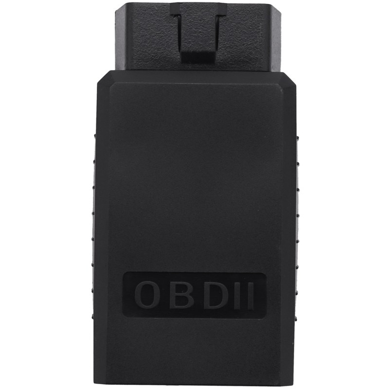 1 Bộ Kiểm Tra Hệ Thống Đánh Lửa Elm327 Bluetooth V1.5 Obd2 Obdii Cho Xe Hơi