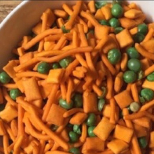 Bim que đậu Hà Lan,thơm ngon đặc biệt