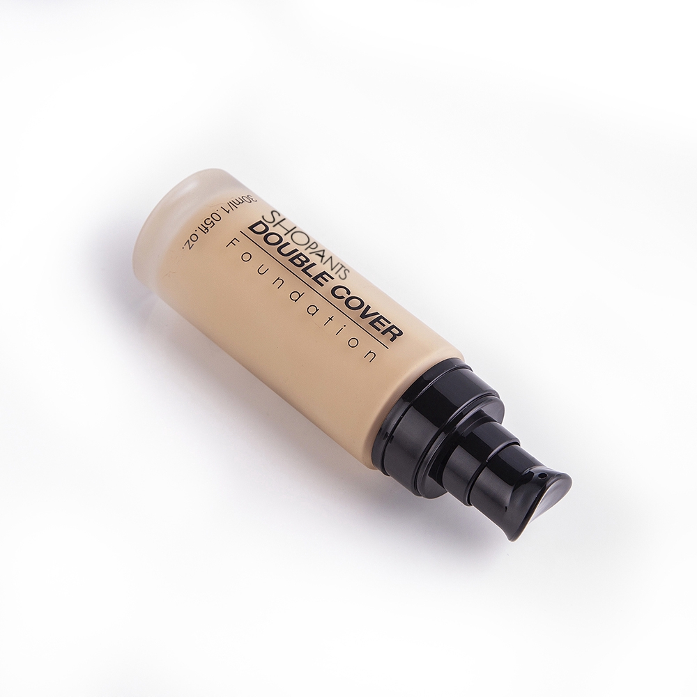 [Hàng mới về] Kem nền trang điểm tự nhiên lâu trôi kháng nước SHOPANTS