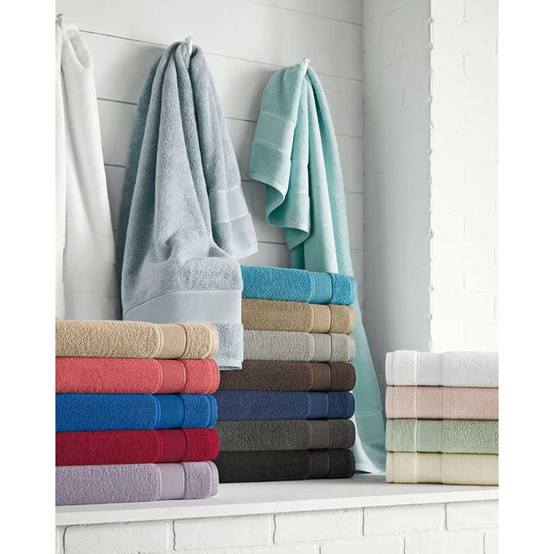 Khăn tắm Lauren Ralph Lauren Sanders