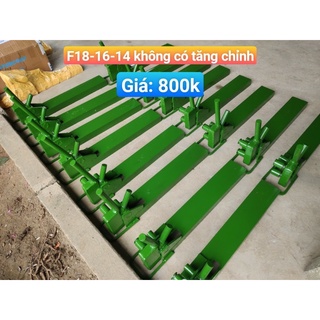 Bàn Uốn Sắt Cây Phi (14-16-18) dùng trong th công xây dựng
