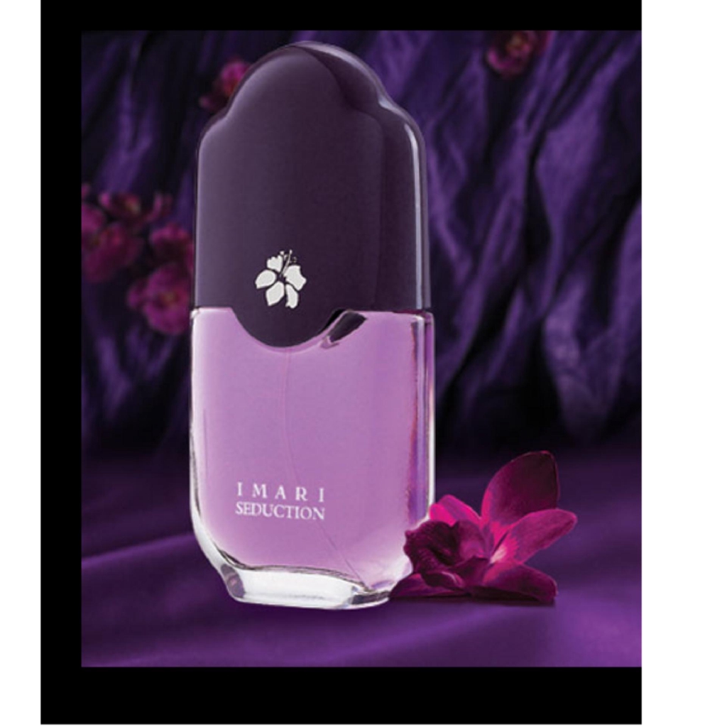 Nước hoa nữ Avon Imari Seduction 50ml (Tím) (dẹp)