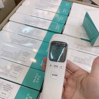 Máy Đo Thân Nhiệt Nhập Khẩu Đức.lỗi 1 đổi 1 trong 30 ngày.bảo hành chính Hãng 24 tháng.