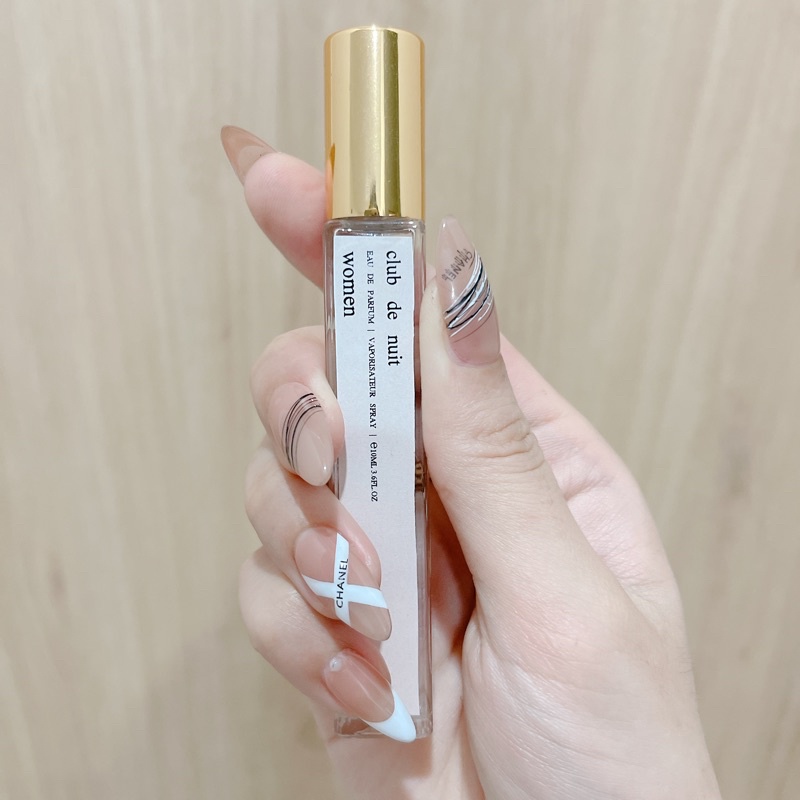 𝗖𝗟𝗨𝗕 𝗗𝗘 𝗡𝗨𝗜𝗧 𝗙𝗢𝗥 𝗪𝗢𝗠𝗘𝗡- chiết 10ml
