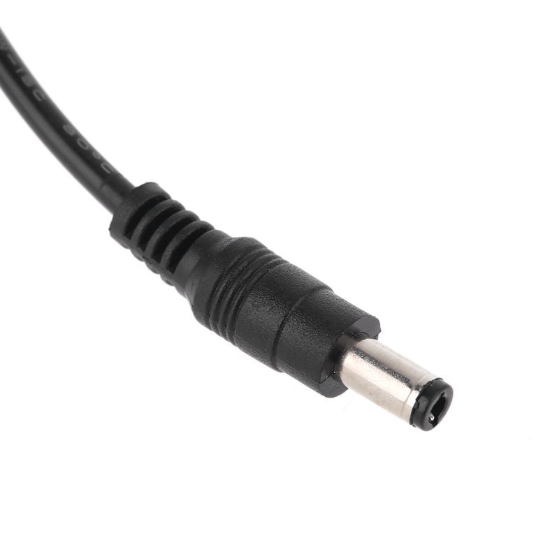 Dây Cáp Chuyển Đổi GODD USB C PD QC3 0 USB Sang DC 12V 1 5A Chất Lượng Cao