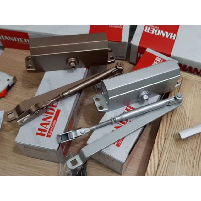 Tay Co Thủy Lực Hander HD15