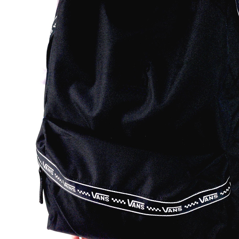 Balo Vans AP Skate Over Backpack VN0A47YQBLK