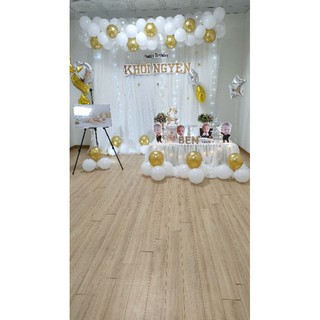 20 bóng pastel đặc biệt
