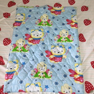 Chăn/ mền cotton Thắng Lợi cho bé