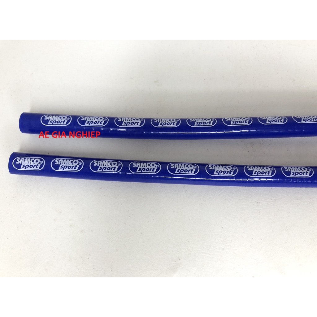 Ống nước Samco 1m