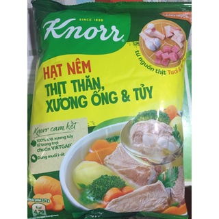 Hạt nêm Knorr 900g.