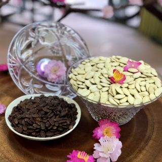 Hột dưa