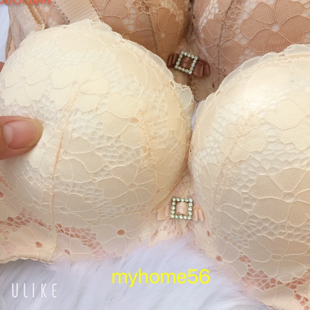 ÁO LÓT SIÊU ĐẨY KO GỌNG THÁI LAN 0356