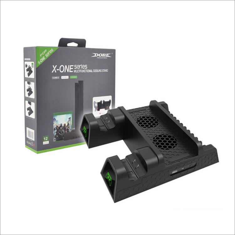 Đế tản nhiệt đa năng cho máy Xbox One (S/ X) - Tyx 1840