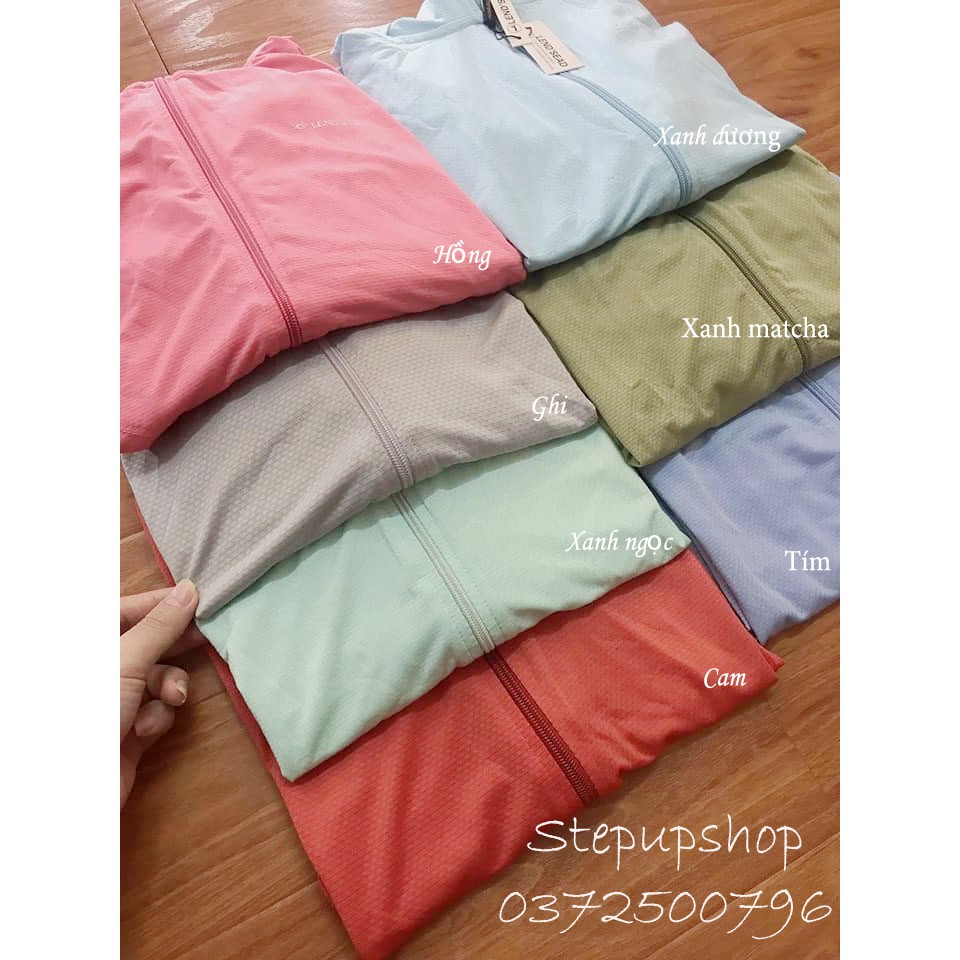 Áo chống nắng nữ Lendsead làm mát mới nhất 2021 | BigBuy360 - bigbuy360.vn