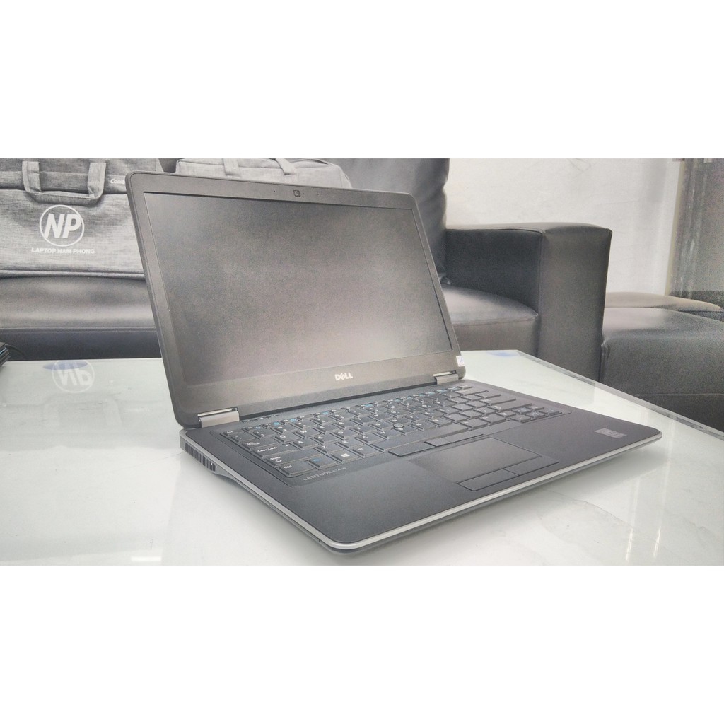 Laptop văn phòng Dell Latitude E7440 phù hợp để bán hàng, học tập giá thập mà đạt hiệu quả cao