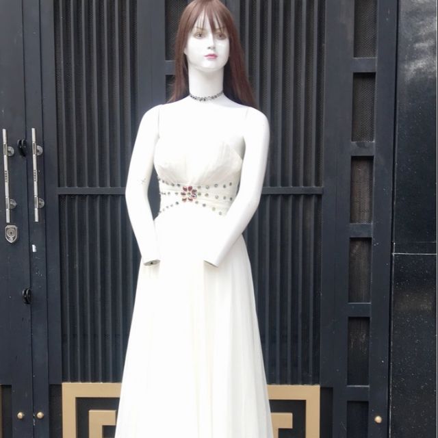 Đầm dạ hội size M