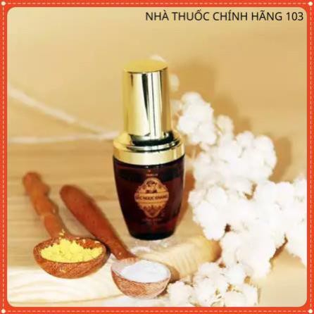 Serum Dưỡng Trắng Sắc Ngọc Khang 20ml – Hỗ trợ làm trắng da hiệu quả