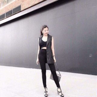 Quần  legging Luperi