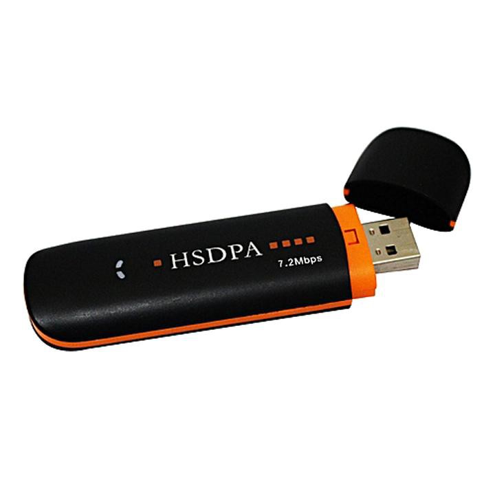 Usb 3G HSDPA Xài Tất Cả Các Mạng
