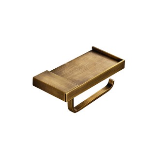 Giá treo giấy vệ sinh Kanly - GCK033 để điện thoại tiện lợi