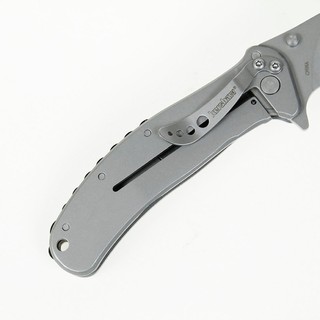 Dao Phượt Cao Câp Gâp Gọn Kershaw