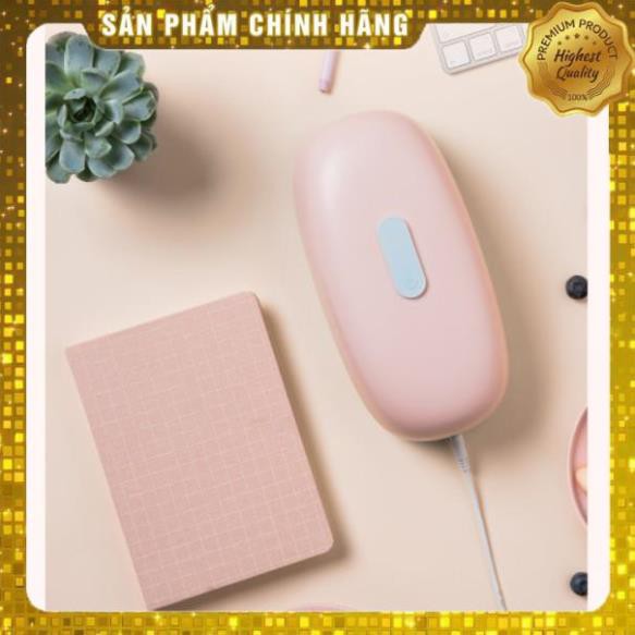 Hộp cơm văn phòng Bear DFH-P07A1, chức năng giữ ở nhiệt độ không đổi, để hâm nóng và giữ nhiệt cho thức ăn