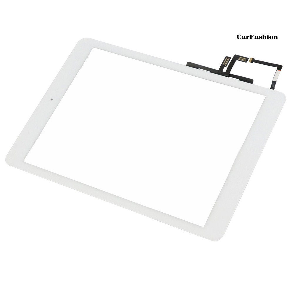 Màn Hình Cảm Ứng + Nút Chạm Thay Thế Cho Ipad Air A1474 A1475